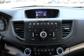 Used 2016 Honda CR-V 4d SUV AWD LX at Auto Finance Center near Matthews, NC