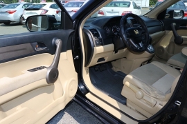 Used 2008 Honda CR-V 4d SUV FWD EX at Auto Finance Center near Matthews, NC