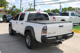 Used 2014 Toyota Tacoma 2WD Double Cab PreRunner V6 Short Bed at Auto Finance Center near Matthews, NC