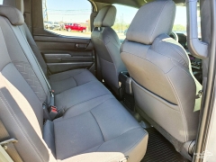 Used 2024  Toyota Tacoma 4WD Double Cab Bed &lpar;Natl&rpar; at Auto Finance Center near Matthews&comma; NC