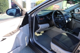 Used 2017  Toyota Camry Auto &lpar;Natl&rpar; at Auto Finance Center near Matthews&comma; NC