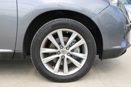Used 2015 Lexus RX 350 FWD 4dr at Auto Finance Center near Matthews, NC