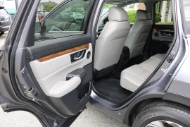 Used 2017 Honda CR-V EX-L 2WD at Auto Finance Center near Matthews, NC