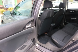 Used 2016 Honda Civic Sedan 4d LX CVT at Auto Finance Center near Matthews, NC