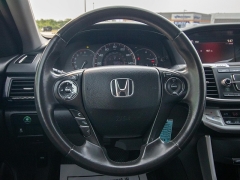 Used 2013 Honda Accord Sedan 4d Sport CVT at Auto Finance Center near Matthews, NC