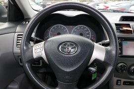 Used 2013  Toyota Corolla 4dr Sdn &lpar;Natl&rpar; at Auto Finance Center near Matthews&comma; NC