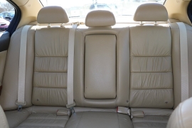 Used 2010  Honda Accord Sdn 4dr I4 Auto EX-L at Auto Finance Center near Matthews&comma; NC