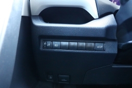 Used 2024  Toyota RAV4 Hybrid XLE AWD at Auto Finance Center near Matthews&comma; NC