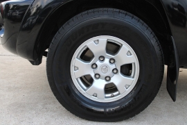 Used 2011  Toyota Tacoma 4WD Double V6 (Natl) at Auto Finance Center near Matthews, NC