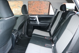 Used 2024 Toyota 4Runner SR5 2WD at Auto Finance Center near Matthews, NC