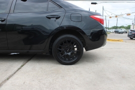 Used 2016  Toyota Corolla 4dr Sdn &lpar;Natl&rpar; at Auto Finance Center near Matthews&comma; NC