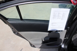 Used 2015 Honda Civic Sedan 4d EX at Auto Finance Center near Matthews, NC