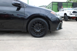 Used 2016  Toyota Corolla 4dr Sdn &lpar;Natl&rpar; at Auto Finance Center near Matthews&comma; NC