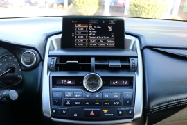 Used 2016  Lexus NX 200t FWD 4dr at Auto Finance Center near Matthews, NC