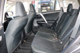 Used 2017  Toyota RAV4 4d SUV FWD LE at Auto Finance Center near Matthews&comma; NC