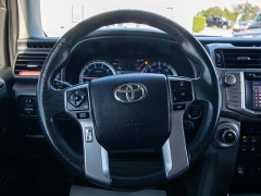 Used 2015  Toyota 4Runner RWD 4dr V6 (Natl) at Auto Finance Center near Matthews, NC