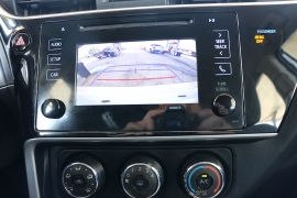 Used 2019 Toyota Corolla (Natl) at Auto Finance Center near Matthews, NC