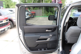 Used 2022  Toyota Tundra 2WD SR5 CrewMax 5&period;5ft Bed at Auto Finance Center near Matthews&comma; NC