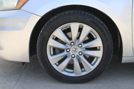 Used 2012 Honda Accord Sdn 4dr I4 Auto EX-L at Auto Finance Center near Matthews, NC