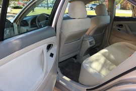 Used 2009 Toyota Camry 4dr Sdn I4 (Natl) at Auto Finance Center near Matthews, NC