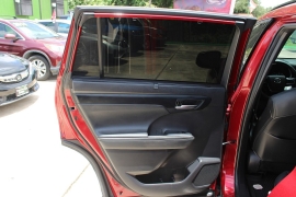 Used 2021  Toyota Highlander XSE FWD at Auto Finance Center near Matthews&comma; NC
