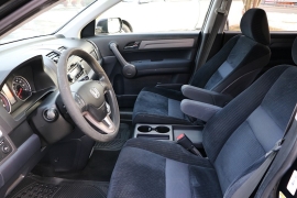 Used 2008  Honda CR-V 4d SUV 4WD EX at Auto Finance Center near Matthews&comma; NC