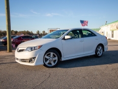 Used 2014  Toyota Camry 4dr Sdn I4 Auto (Natl) at Auto Finance Center near Matthews, NC