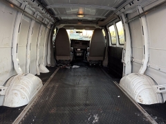 Used 2012 Chevrolet Express Van 1500 Van AWD at Auto Finance Center near Matthews, NC