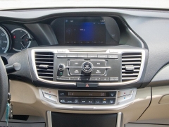 Used 2014 Honda Accord Sedan 4d LX CVT at Auto Finance Center near Matthews, NC