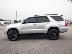 Used 2007 Toyota 4Runner 2WD 4dr V6 SR5 (Natl) at Auto Finance Center near Matthews, NC
