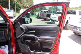 Used 2025  Toyota Tacoma 4WD Double Cab Bed &lpar;Natl&rpar; at Auto Finance Center near Matthews&comma; NC