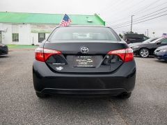 Used 2014 Toyota Corolla 4dr Sdn (Natl) at Auto Finance Center near Matthews, NC
