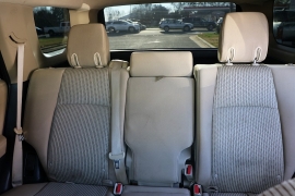 Used 2011  Toyota 4Runner RWD 4dr V6 (Natl) at Auto Finance Center near Matthews, NC