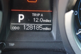 Used 2015  Toyota Corolla 4dr Sdn &lpar;Natl&rpar; at Auto Finance Center near Matthews&comma; NC