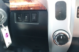 Used 2014  Toyota Tundra 4WD Truck CrewMax 5&period;7L FFV V8 6-Spd AT &lpar;Natl&rpar; at Auto Finance Center near Matthews&comma; NC