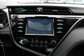 Used 2018 Toyota Camry Auto (Natl) at Auto Finance Center near Matthews, NC