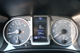 Used 2020  Toyota Tacoma 2WD Double Cab 5' Bed V6 AT &lpar;Natl&rpar; at Auto Finance Center near Matthews&comma; NC