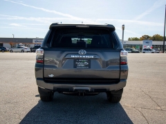 Used 2016  Toyota 4Runner RWD 4dr V6 (Natl) at Auto Finance Center near Matthews, NC