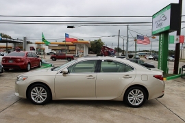 Used 2014  Lexus ES 350 4dr Sdn at Auto Finance Center near Matthews, NC