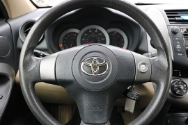 Used 2010 Toyota RAV4 4d SUV FWD at Auto Finance Center near Matthews, NC