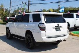 Used 2016  Toyota 4Runner RWD 4dr V6 (Natl) at Auto Finance Center near Matthews, NC