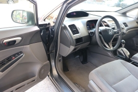 Used 2009  Honda Civic Sedan 4d LX Auto at Auto Finance Center near Matthews&comma; NC