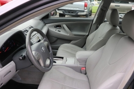 Used 2010 Toyota Camry 4dr Sdn I4 (Natl) at Auto Finance Center near Matthews, NC
