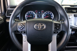 Used 2019  Toyota 4Runner 2WD &lpar;Natl&rpar; at Auto Finance Center near Matthews&comma; NC