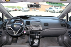 Used 2010 Honda Civic Sedan 4d DX-VP Auto at Auto Finance Center near Matthews, NC