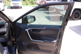 Used 2021  Toyota RAV4 LE FWD at Auto Finance Center near Matthews&comma; NC