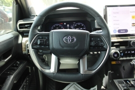Used 2025  Toyota Tacoma 4WD Double Cab Bed &lpar;Natl&rpar; at Auto Finance Center near Matthews&comma; NC