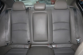 Used 2013  Honda Accord Sdn 4dr I4 CVT EX-L at Auto Finance Center near Matthews&comma; NC