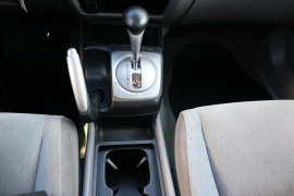 Used 2010  Honda Civic Sedan 4d LX Auto at Auto Finance Center near Matthews&comma; NC