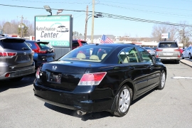 Used 2010  Honda Accord Sdn 4dr I4 Auto EX-L at Auto Finance Center near Matthews&comma; NC
